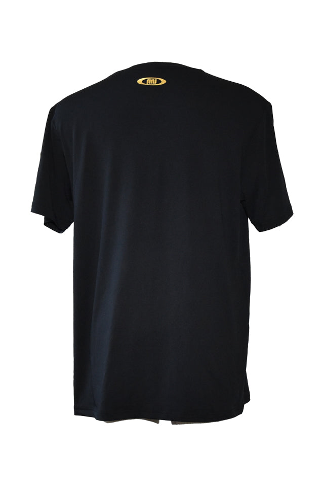 Venum パフォーマンス 長袖Tシャツ S ブラック Venum パフォーマンス 長袖Tシャツ S ブラック T-shirts & Tank