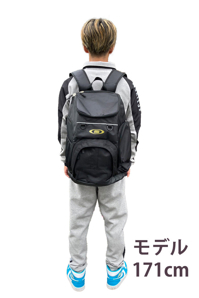 日本製 MI（エムアイ）陸上自衛隊 メディバッグ 40L バッグパック リュック 自衛隊装備品モデル】（衛生隊員用）メディバッグ 「MIシリーズ」Made