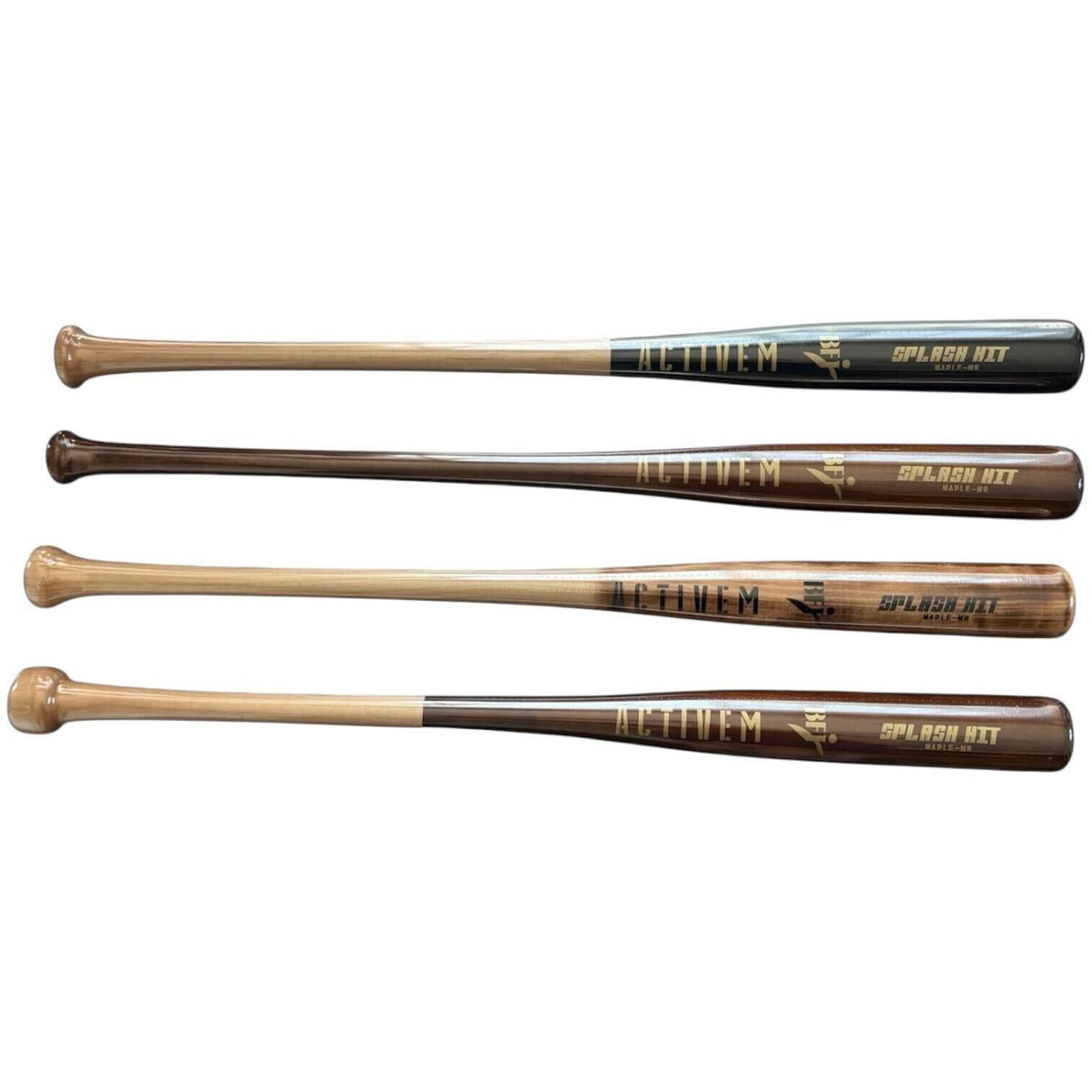 Brett グラスファイバー バット 木製硬式バット Brett グラスファイバー バット 木製硬式バット Brett グラス