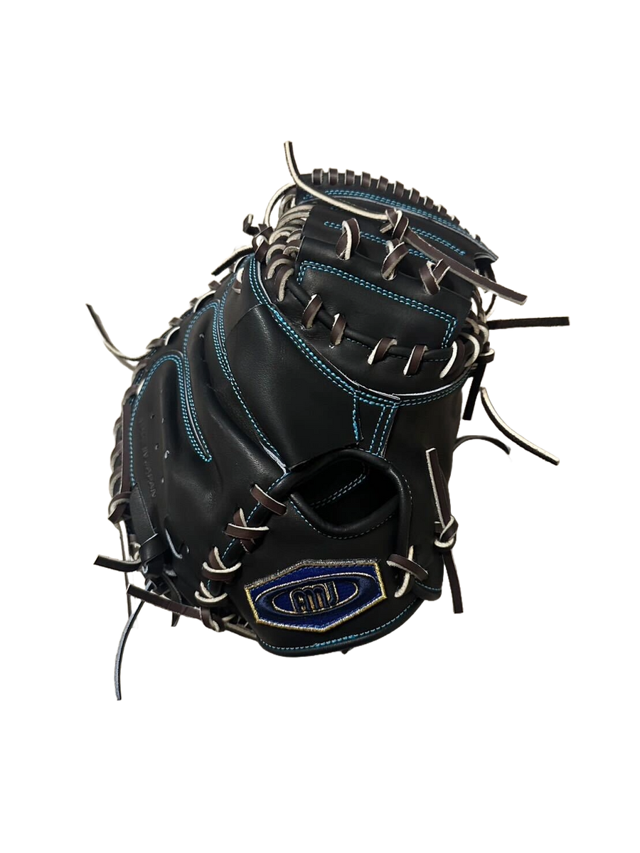 アトラクト 硬式 キャッチャーミット アトラクト 硬式 キャッチャーミット