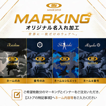 Marking