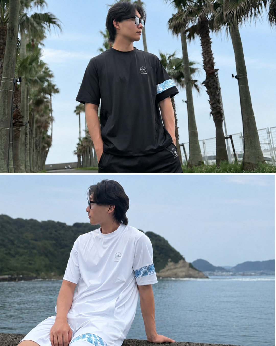 商品 – ActiveM JAPAN
