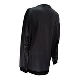 クルーネックトレーナー【ペイズリー柄】