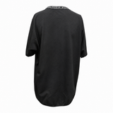 ネックロゴレイヤーＴシャツ