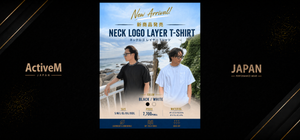ActiveM JAPAN 【アクティブーム公式Online Shop】