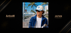 ActiveM JAPAN 【アクティブーム公式Online Shop】