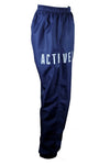ActiveM ウィンドロングパンツ