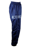 ActiveM ウィンドロングパンツ