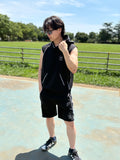 HALF PANTS