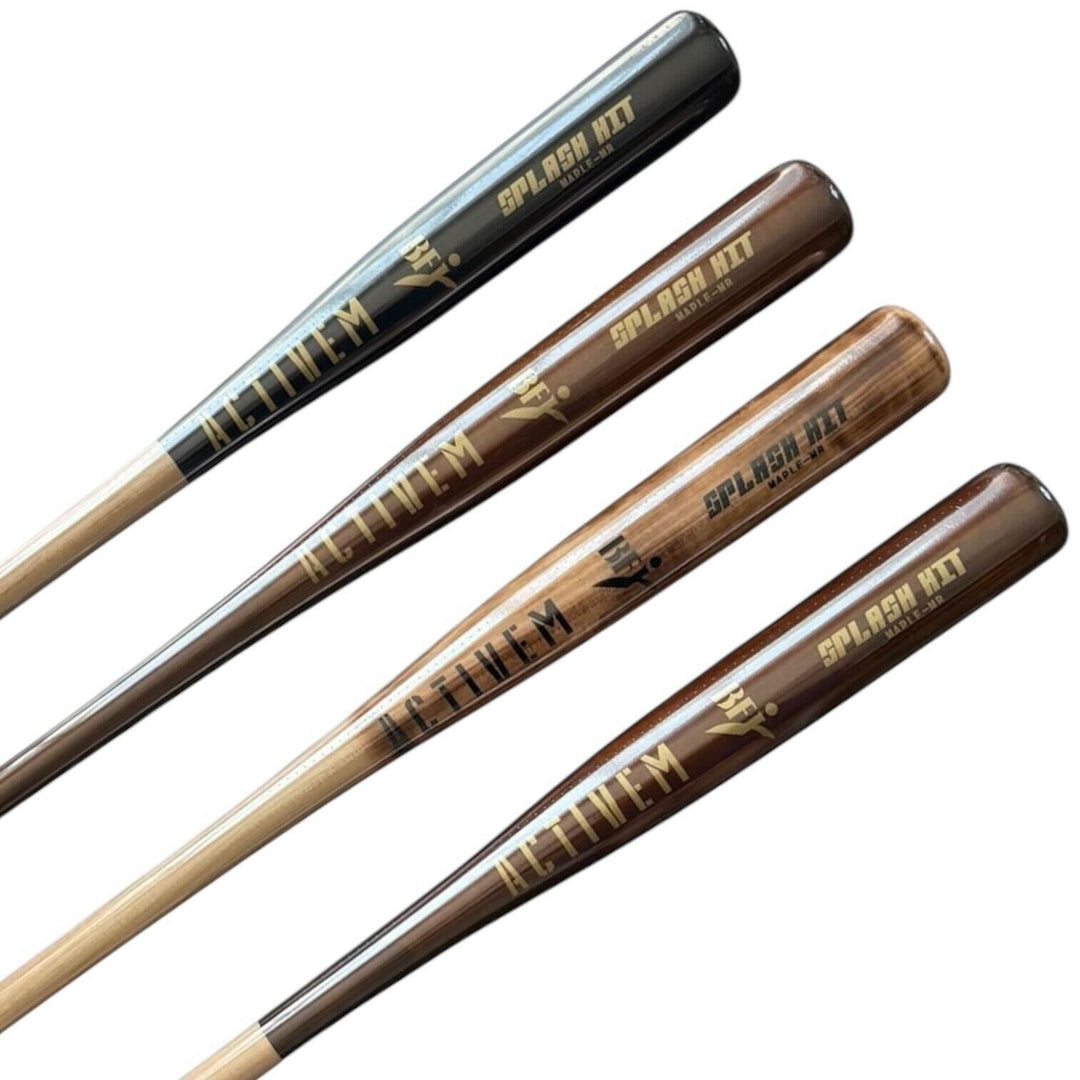 Baseball Gear – ActiveM JAPAN