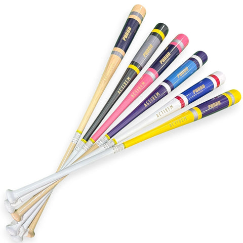 硬式カスタムノックバット/ 限定カラーv2