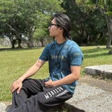 ActiveMモノグラム Tシャツ ※左袖にマーキング可