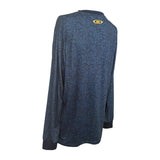 ストレッチロングTシャツ ※左袖にマーキング可