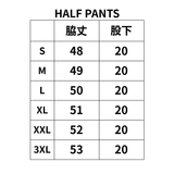 HALF PANTS