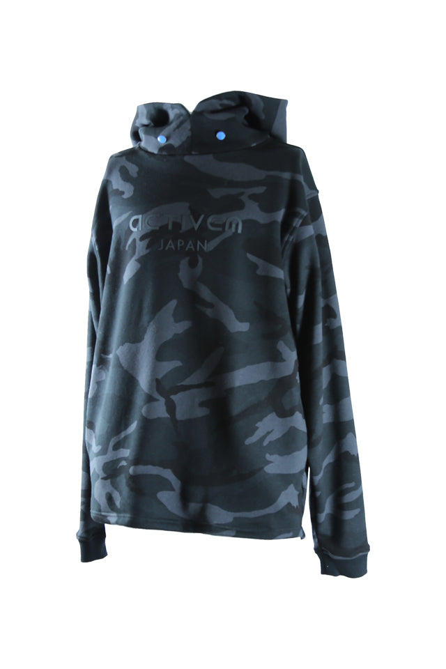 Outer – ActiveM JAPAN